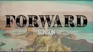 SONSON - FORWARD ( Rio riddim )
