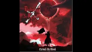 Diabolical Evil - Cursed By Blood (7 inch Vinyl Version)