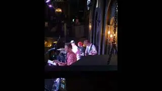 Funky Crime - Give It Away (Live at Barbeer Pub, Kyiv, 30.03.2024)