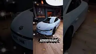 worlds most fuel efficient car