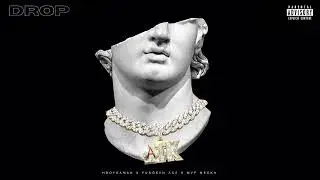 Hboydaman - Drop (Ft. Yungeen Ace, & MVP Mecka) | [Official Audio]
