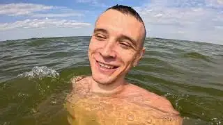 1000км на ВАЗ 2110 | ПЕРВАЯ ПОЛОМКА