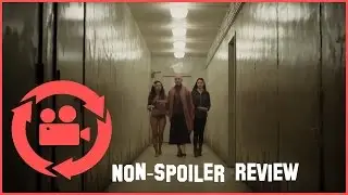 Split Movie Review (Non-Spoiler) - After The Previews Spoiler-Free Reviews