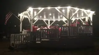 Chatham Band Concert