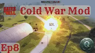 Call to Arms: Cold War Gone Hot - USSR vs China Ep 8