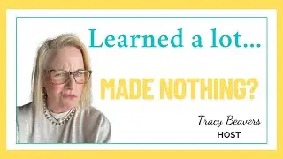Stop Wasting Money on Online Courses!