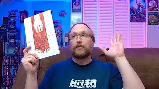 What Is The Best Horror Comic Book? (Horror Debate Series)