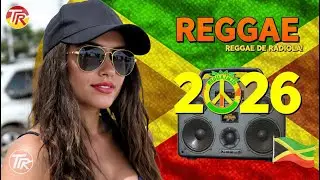 🌴💚 REGGAE DO MARANHÃO 2026 | REGGAE QUE VAI TE PRENDER | MELÔ ROOTS 🎧