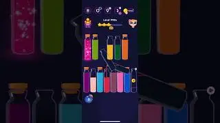 How to pass levels 9986, 9987 on Get Color #9986 #9987 #getcolor #realcolors #dynamiccolor