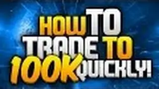 FIFA 16 | SIMPLE TRADING METHODS | TRADE FROM 0   100K | GREAT TRADING METHODS