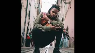 ZARA G - Não vou estar aqui  (a solo, som não lançado)