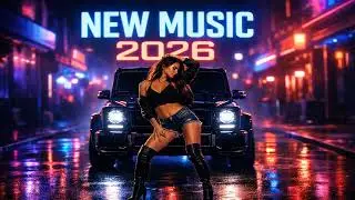 Best Party Club Dance Remixes &mdash; Megamix 2026 (#14) | Popular Songs 2025