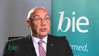 Being an interim finance director