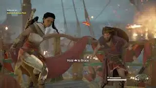 Assassin's Creed Origins Part 120: Ambush at Sea