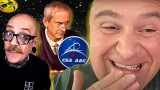 FLAT EARTH'S LAST STAND? Mikey Smith appeals CSA lawsuit