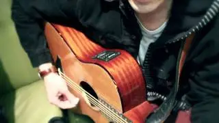 Freelance Whales - Green Couch Session