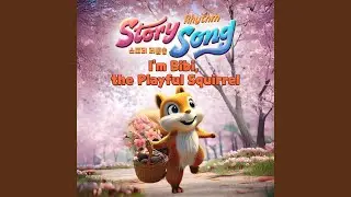 Bibi's Moonlight Adventure