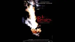 Soundtracks I love 0543 - Le brasier by Fr&eacute;d&eacute;ric Talgorn