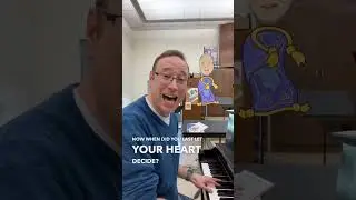 What If Sondheim Wrote &ldquo;A Whole New World&rdquo;?