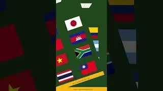 U.S. Hits Global Trade with Massive Tariffs &ndash; Market Chaos Ensues!