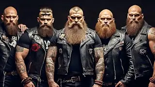 The Most Hells Angels Fear These Brutal Bikers