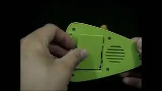 Angry Birds Board Game
