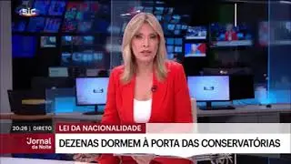 Alterações à lei da nacionalidade agravam situação que já era caótica e que ainda vai piorar mais.
