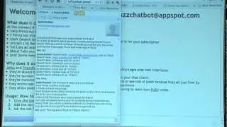 Exploring Google's Social APIs
