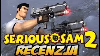 Serious Sam 2 - nie do końca poważna recenzja