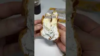 This video is really helpful. It'll remind me of it when I'm shopping. #NewMenu #CreamBread