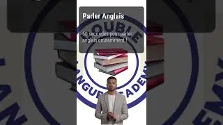 Everyday vocabulary in English 🇫🇷🇬🇧 &ndash; Double Language Academy 🏠🛒