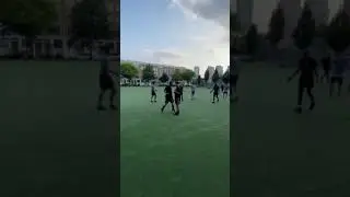 You Can't Top This Bicycle Kick  😂😂#shorts