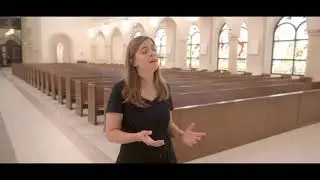 In Paradisum - Catholic Music Initiative featuring Becka Gerhart