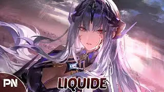 Nightcore - Liquide | Lyrics