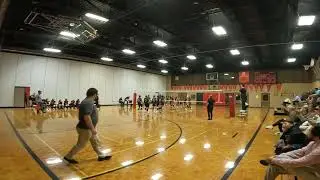 Nov 29, 2025 - Jr Guelph Gryphons VS Tigers Vortex G3S2 - 1/2