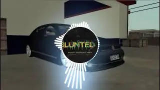 Bruno LC, Blunted Vato, Mesita - BLUNTED 5 (MTA BASS)