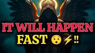 God Says: In 2026, I Am Putting 'Divine Speed' On Your Miracles! (No More Waiting) 🚀⏩