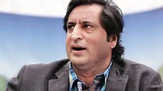 Not Looking Beyond 4 Seats: Sajjad Lone