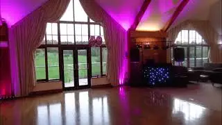 Wedding DJ Worthing West Sussex ( DJ Sounds Mobile Disco )