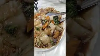 Restaurante Rong He Liberdade