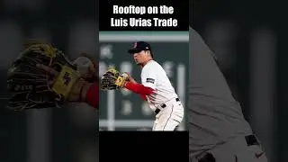 I liked the Luis Urias Trade #mariners