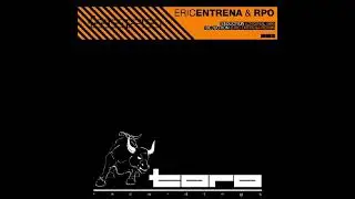 Eric Entrena And RPO - Seduction - Eric Entrena Mix