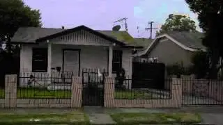 916 w 74th street Los Angeles, CA 90044