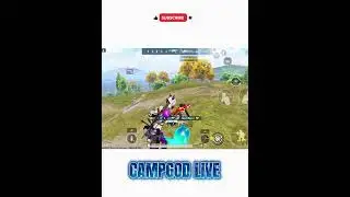 Let&rsquo;s Go 🔥💥❤️#bgmi #pubgmobile #viral #montage #bgmiconqueror #campgod