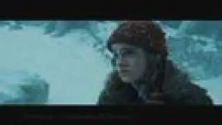 You Found Me - Harry/Hermione