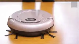 Isweep Vacuum Cleaner Robot for Home.(link in description)