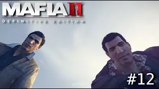 Mafia 2 Definitive Edition - #12 Es hätte so schön sein können...