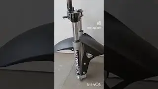 Modifications Activa fork Set up Ready To Fit Kit Available Bike Custom 74 Mobile no 9890820024