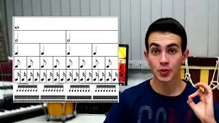 Teoria da Música - Aula 4 - Valores!