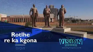 Vision 2036 video from 2021